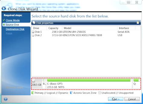 ssd with cloned image will not boot|acronis cloned disk not bootable.